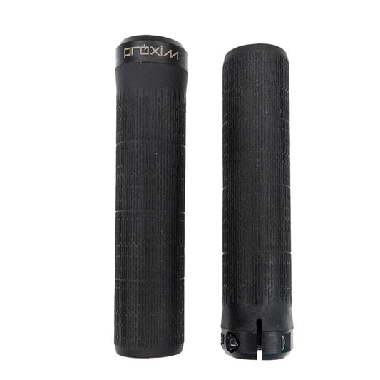 PROLOGO | Puños Proxim Cush negro