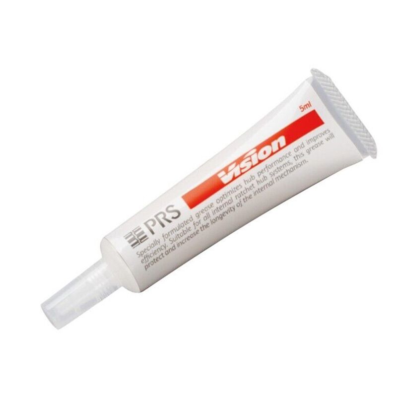 VISION | Grasa para Rodamientos Metron PRS ME442 5ml