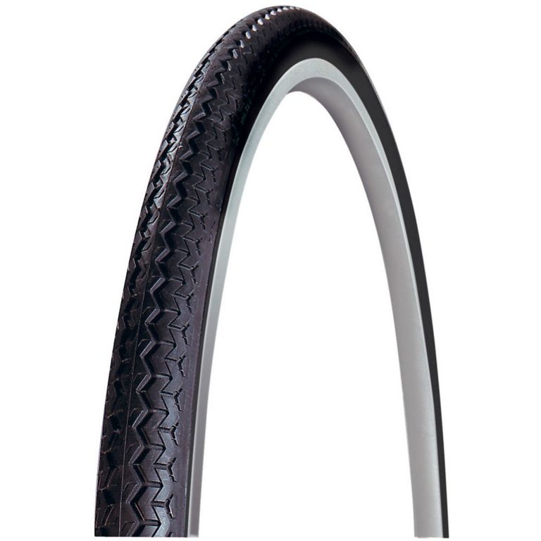 MICHELIN | Cubierta Urbana World Tour 650x35A 26x1 3/8 35-590