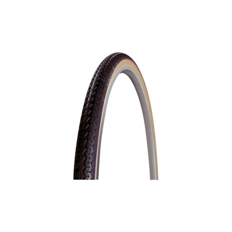 MICHELIN | Cubierta Urbana World Tour 650x35A (Traslúcida-Negro)
