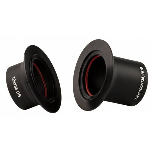 ZIPP | Casquillos de Buje Trasero Cognition 12x135mm