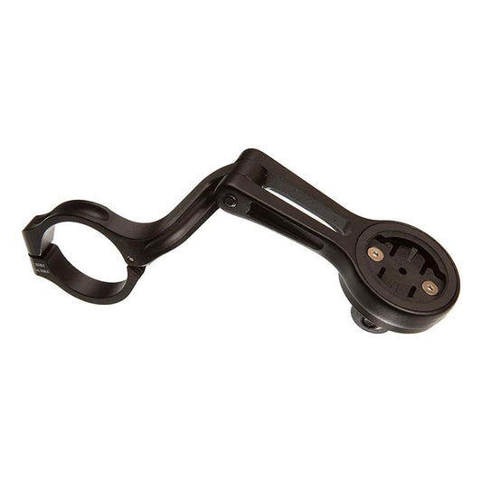 ZIPP | Soporte de Ciclocomputador Quickview Quarter Turn/Twistloc para Manillar 31.8mm