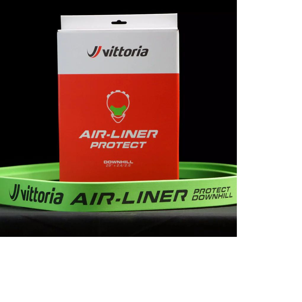 VITTORIA | Antipinchazos Air liner Protect Donwhill 29x2.4/2.6