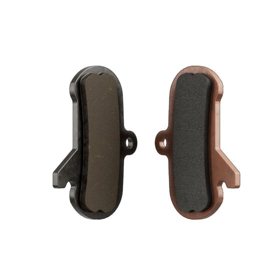 SRAM | Pastillas de Freno para Maven 2024+ (Orgánicas-Acero)