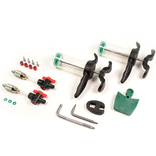 SRAM | Kit de Sangrado Freno de Disco DB8/Maven Standard (No Incluye Aceite)