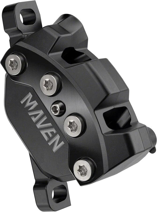 SRAM | Pinza de Freno Disco Hidráulico Maven Silver