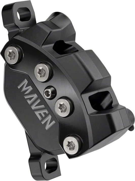 SRAM | Pinza de Freno Disco Hidráulico Maven Silver