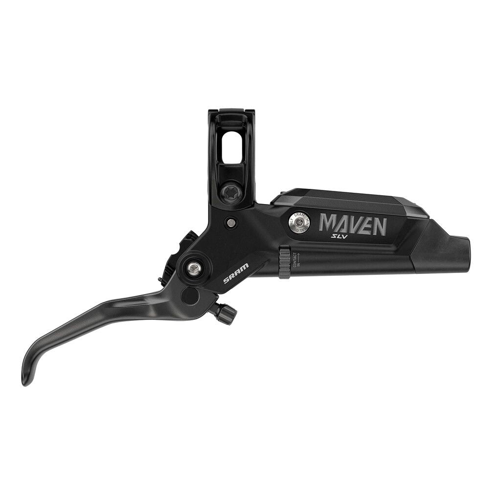 SRAM | Kit Recambio Maneta de Freno Disco Hidráulico Maven Silver