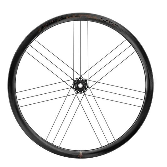 CAMPAGNOLO | Juego de Ruedas Bora Ultra WTO 35 2WF XDR