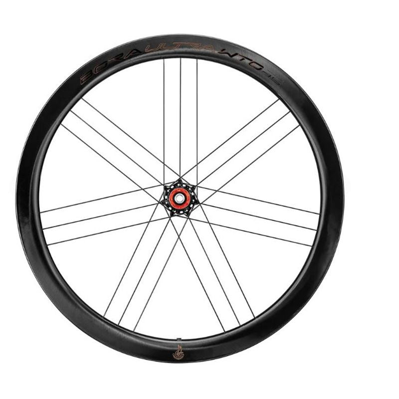 CAMPAGNOLO | Juego de Ruedas Bora Ultra WTO 45 2WF HG11