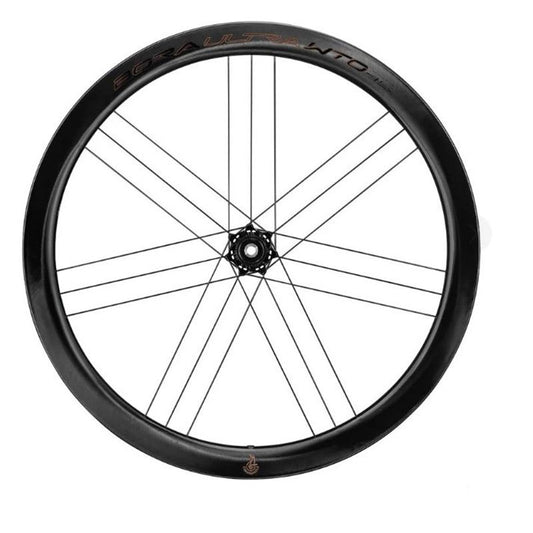 CAMPAGNOLO | Juego de Ruedas Bora Ultra WTO 45 2WF HG11