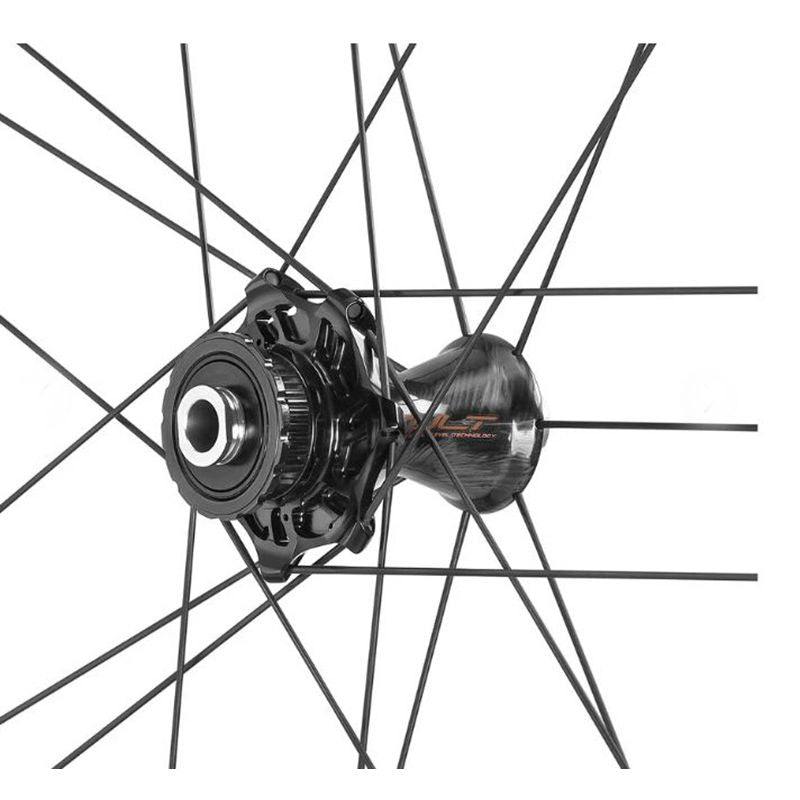 CAMPAGNOLO | Juego de Ruedas Bora Ultra WTO 45 2WF N3W