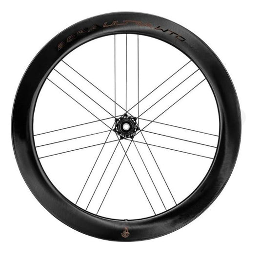 CAMPAGNOLO | Juego de Ruedas Bora Ultra WTO 60 2WF HG11