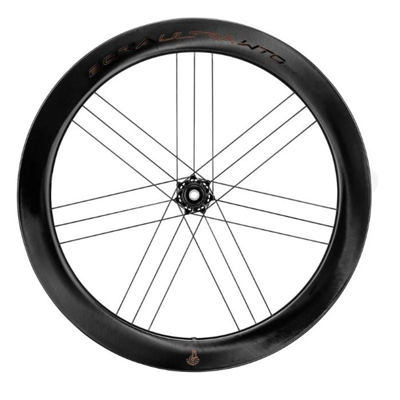 CAMPAGNOLO | Juego de Ruedas Bora Ultra WTO 60 2WF N3W