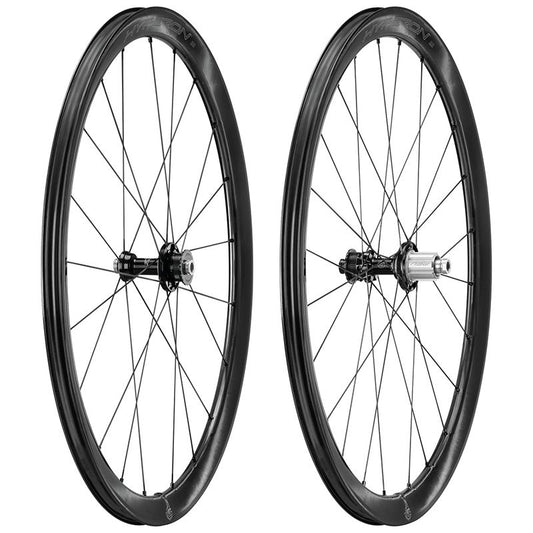 CAMPAGNOLO | Juego de Ruedas Hyperon 2WF N3W