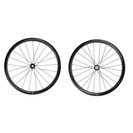 CAMPAGNOLO | Juego de Ruedas Hyperon 2WF XDR