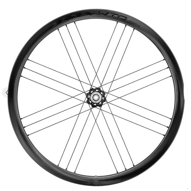 CAMPAGNOLO | Juego de Ruedas Bora WTO 35 2WF HG11