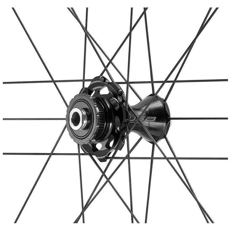 CAMPAGNOLO | Juego de Ruedas Bora WTO 35 2WF HG11