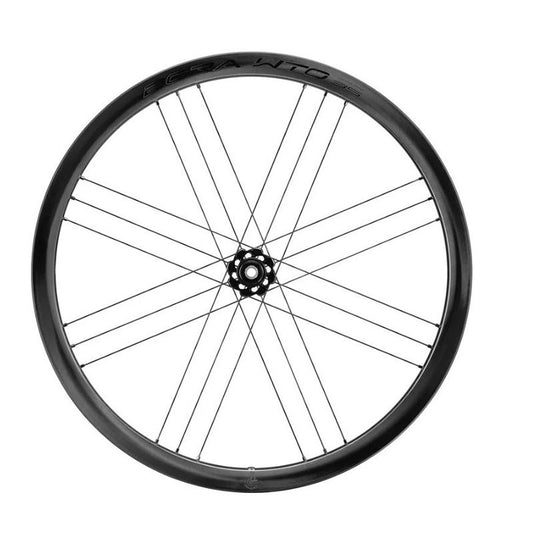 CAMPAGNOLO | Juego de Ruedas Bora WTO 35 2WF HG11