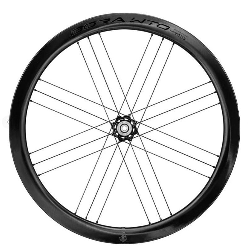 CAMPAGNOLO | Juego de Ruedas Bora WTO 45 2WF C23 HG11