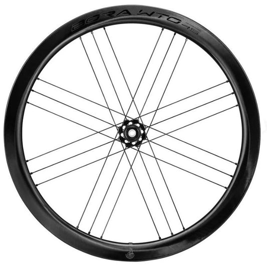 CAMPAGNOLO | Juego de Ruedas Bora WTO 45 2WF C23 XDR