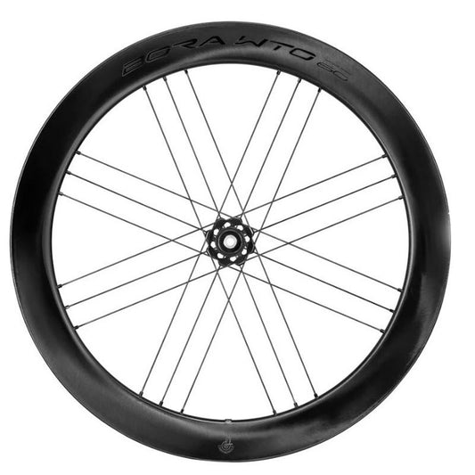 CAMPAGNOLO | Juego de Ruedas Bora WTO 60 2WF C23 HG11