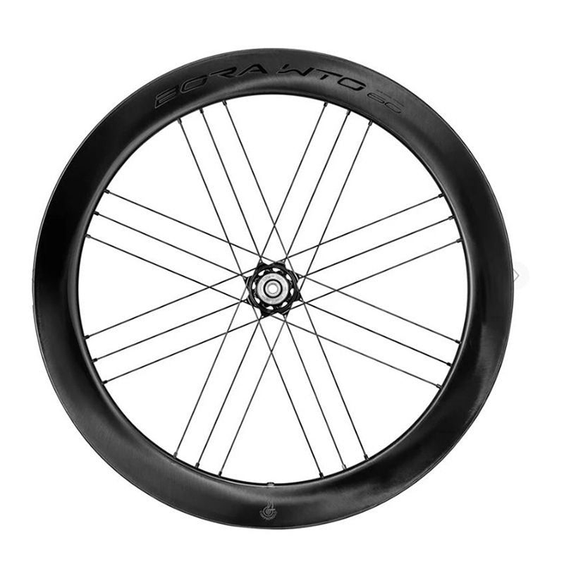 CAMPAGNOLO | Juego de Ruedas Bora WTO 60 2WF C23 N3W