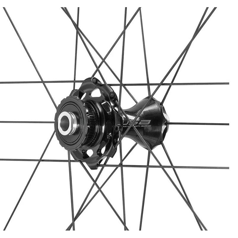 CAMPAGNOLO | Juego de Ruedas Bora WTO 60 2WF C23 N3W