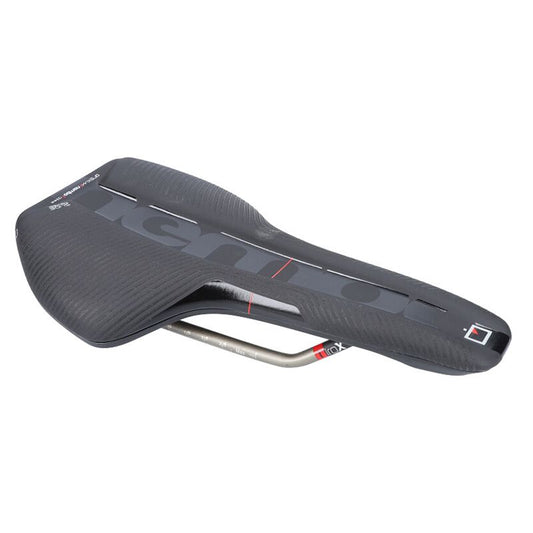 PROLOGO | Sillín de Ciclismo Gravel/Mtb Proxim Nembo Slide Control Tirox