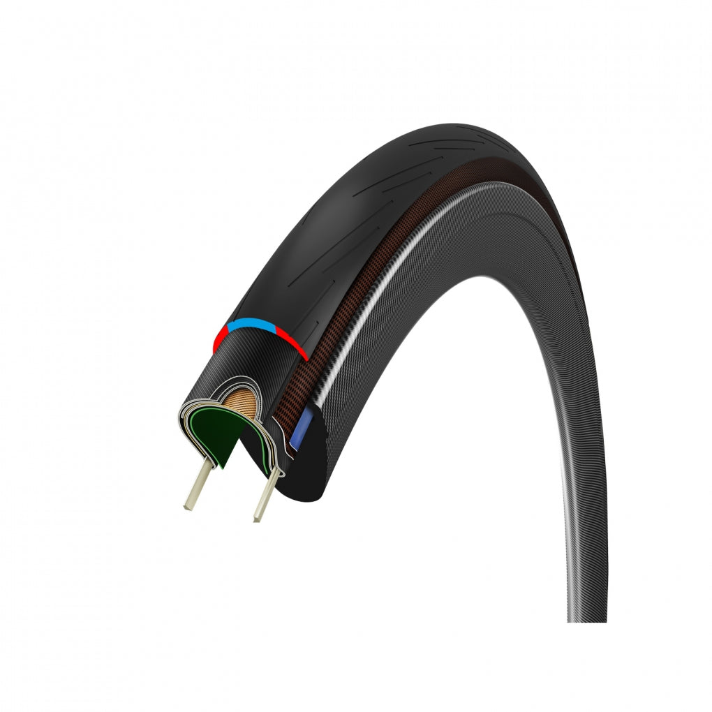 VITTORIA | Cubierta para Ciclismo de Carretera RideArmor TLR