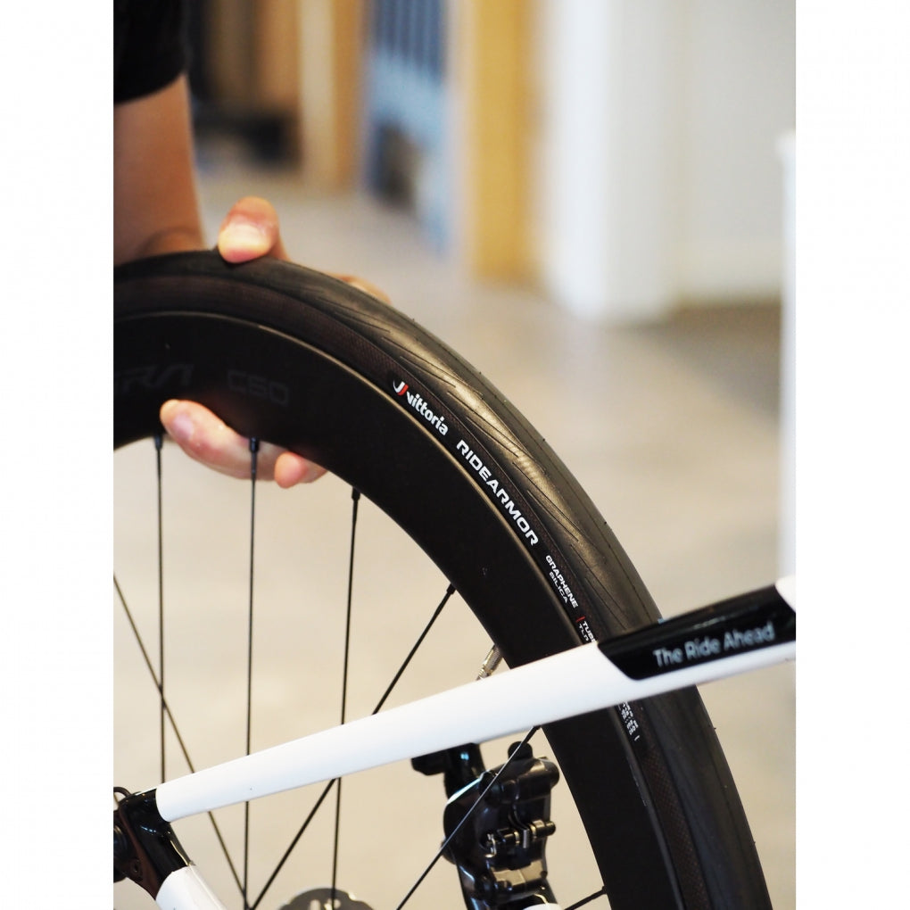 VITTORIA | Cubierta para Ciclismo de Carretera RideArmor TLR