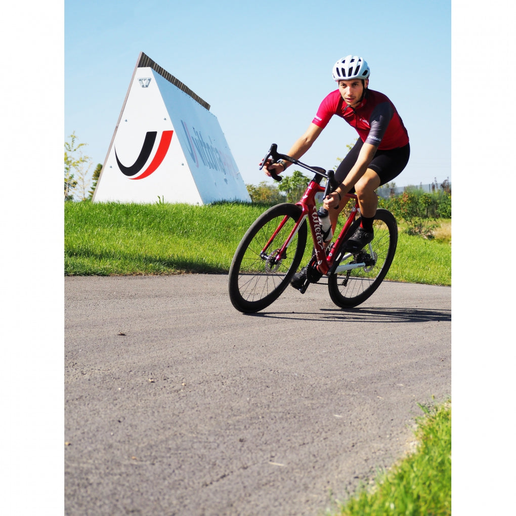 VITTORIA | Cubierta para Ciclismo de Carretera RideArmor TLR
