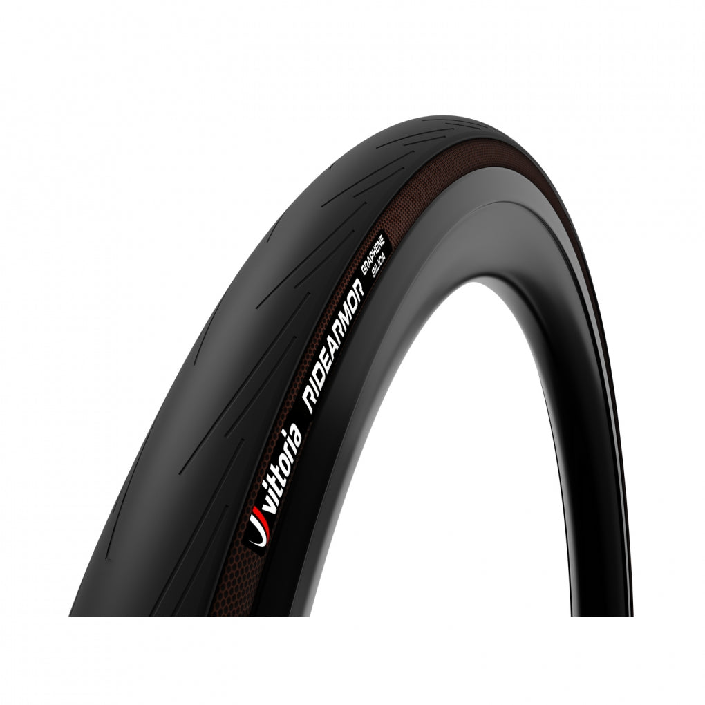 VITTORIA | Cubierta para Ciclismo de Carretera RideArmor TLR