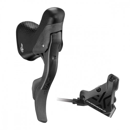 CAMPAGNOLO | Mando y Pinza de Freno Derecho Ekar GT 1x13v