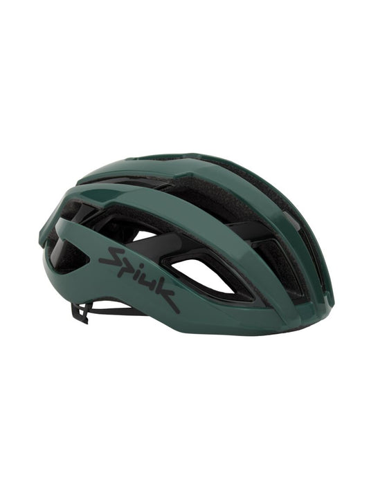 SPIUK | Casco de Carretera Domo (Verde)