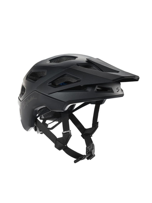 SPIUK | Casco de Mtb Trazer ERT (Negro Mate)