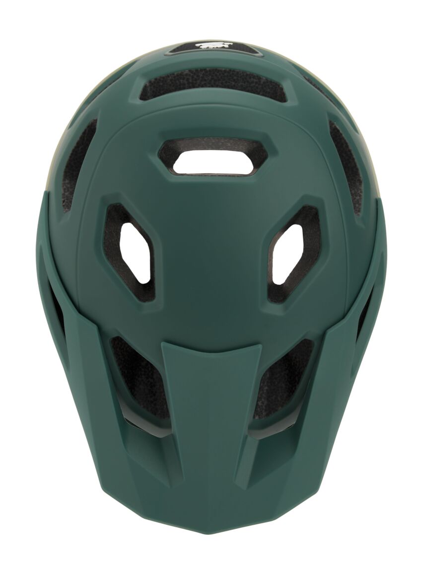 SPIUK | Casco de Mtb Trazer (Verde Mate)