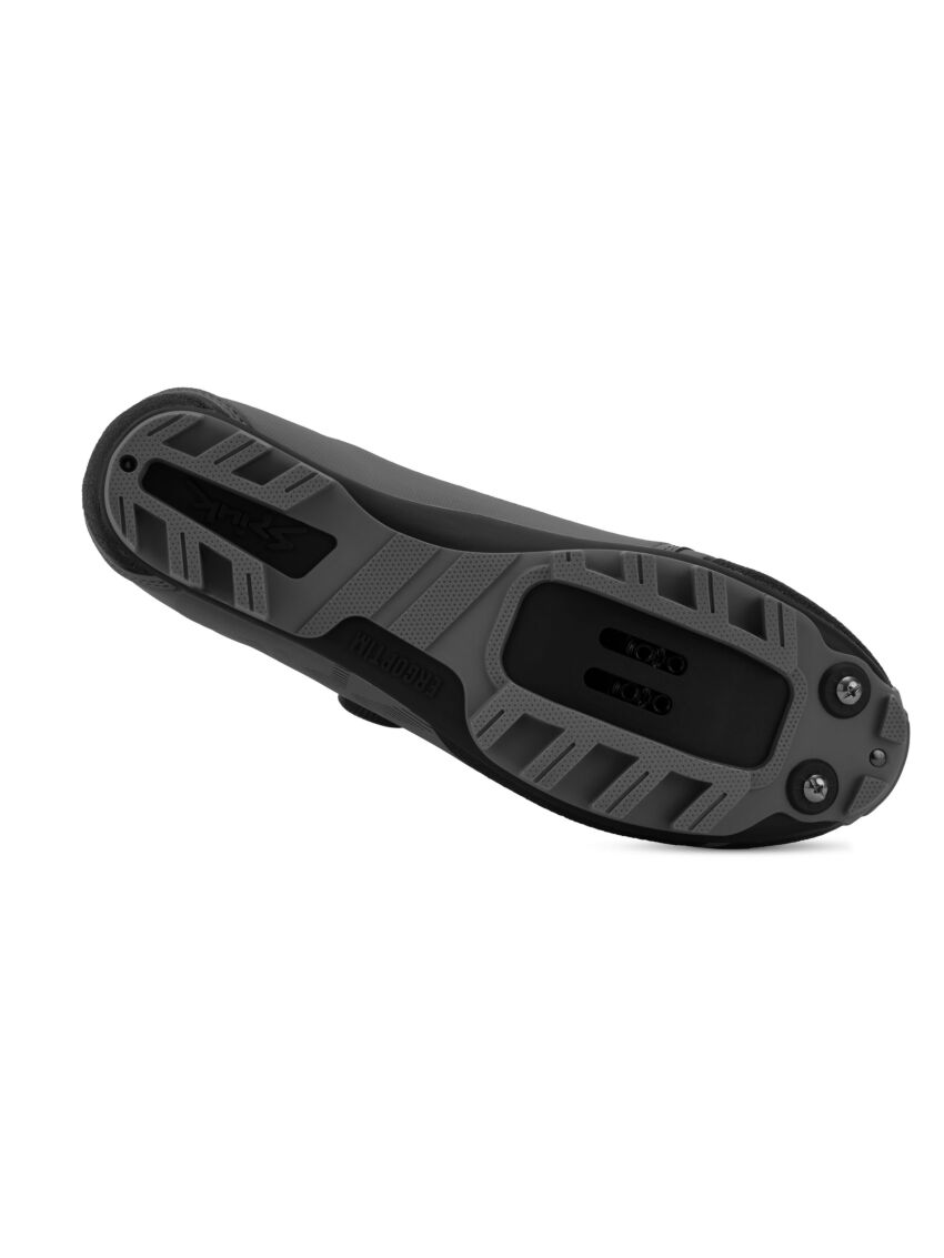 SPIUK | Zapatillas de ciclismo Gravel/Mtb Loma -gris