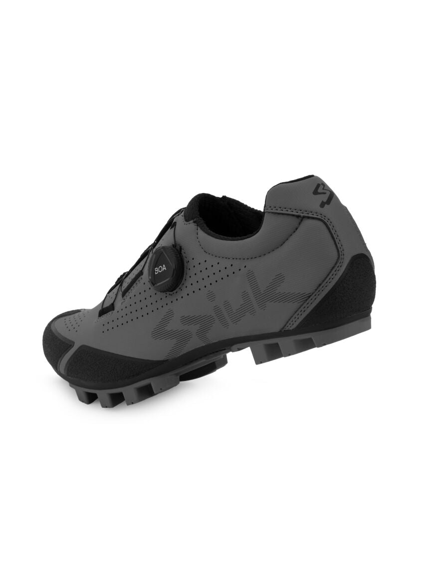 SPIUK | Zapatillas de ciclismo Gravel/Mtb Loma -gris