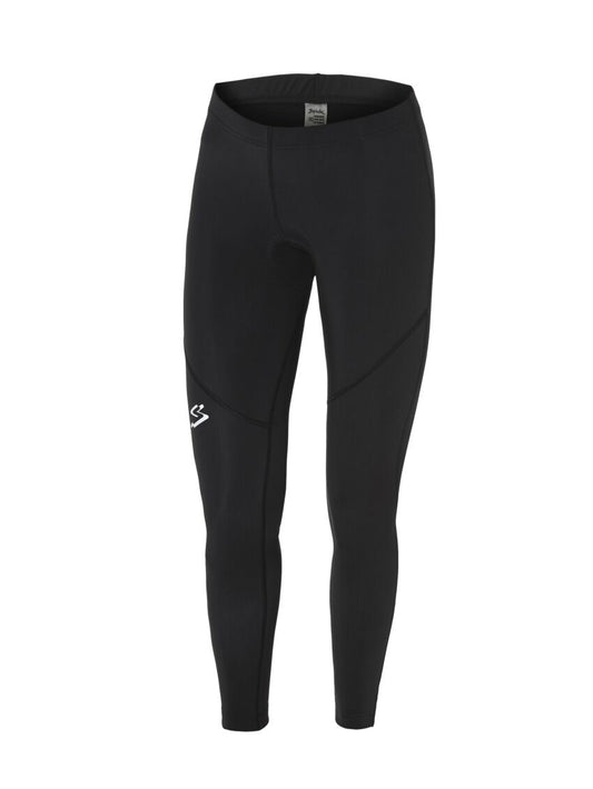 SPIUK | Culotte Largo de Mujer sin Tirantes Winter Anatomic