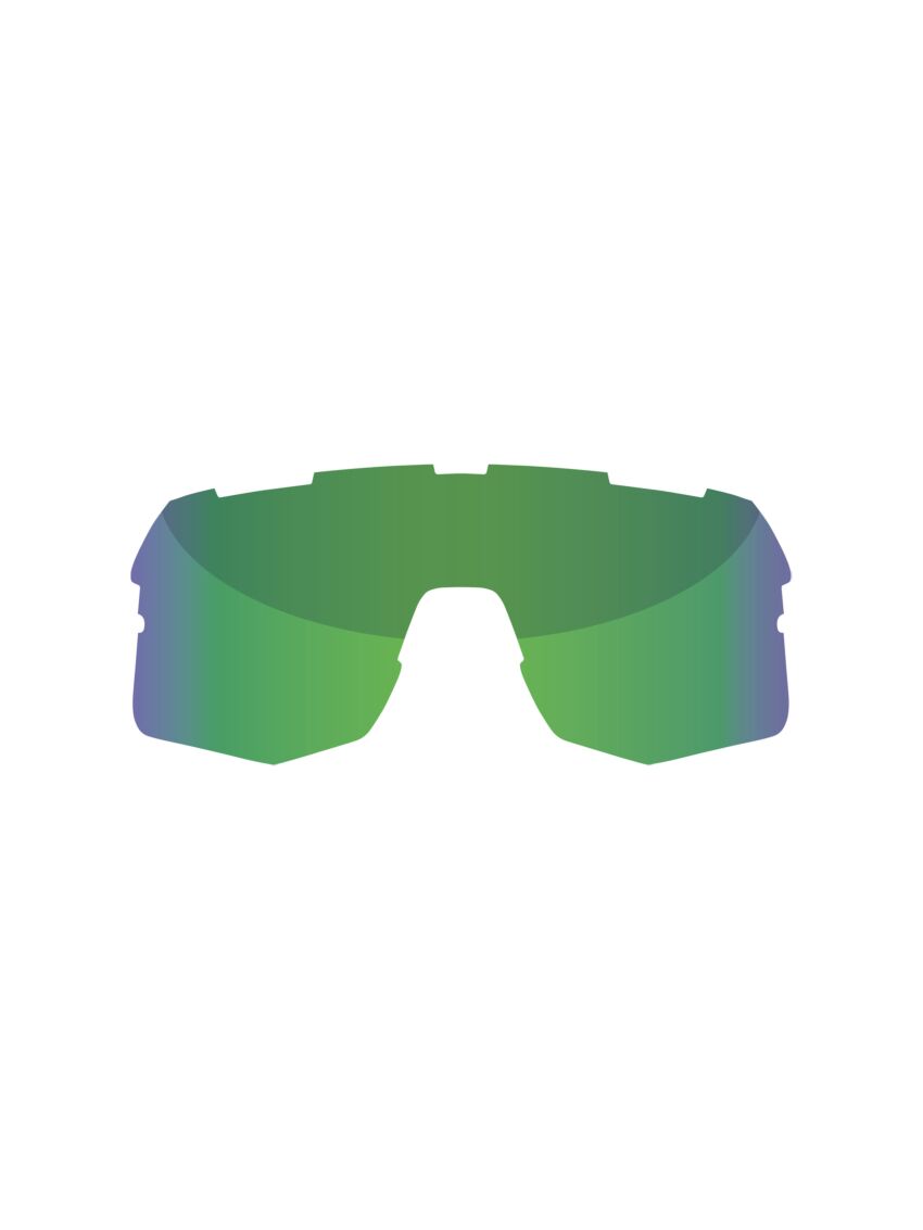 SPIUK | Lentes de Gafas Profit (Verde)