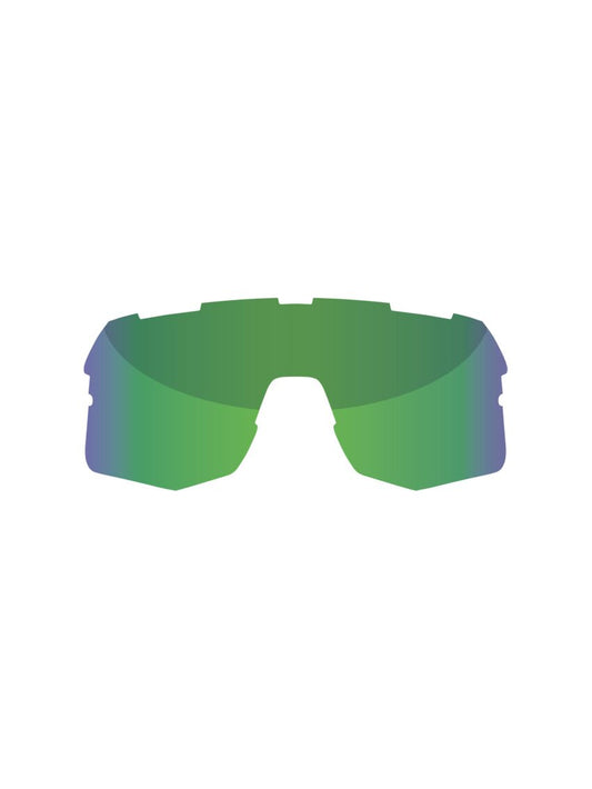 SPIUK | Lentes de Gafas Profit (Verde)