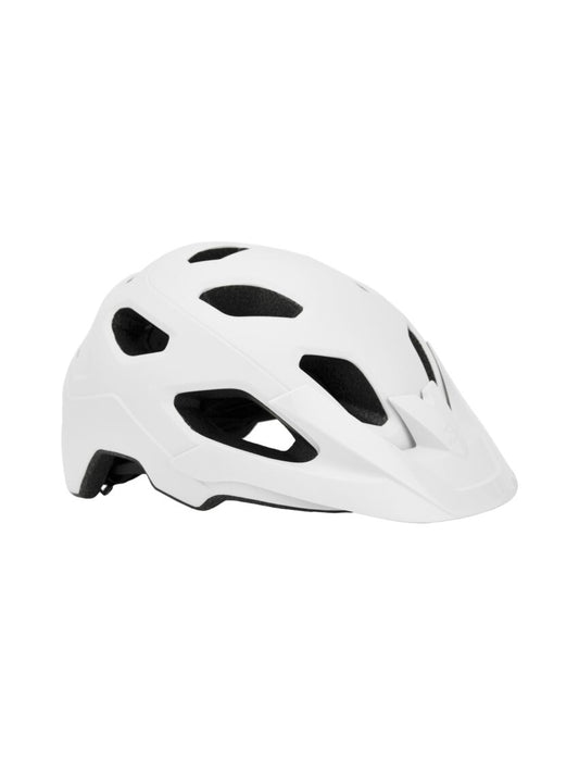 SPIUK | Casco de Ciclismo Mtb Kota (Blanco Mate)