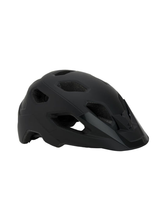 SPIUK | Casco de Ciclismo Mtb Kota (Negro Mate)