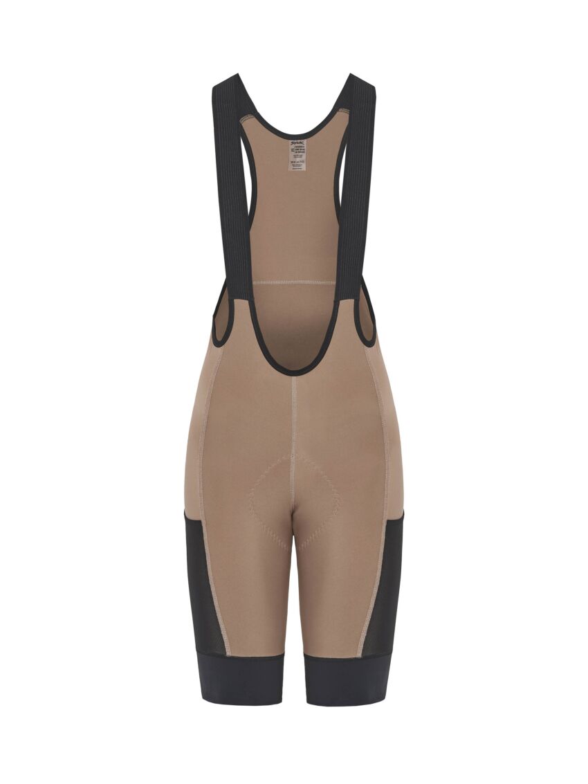 SPIUK | Culotte Corto de Mujer Summer All Terrain Cargo (Crema)
