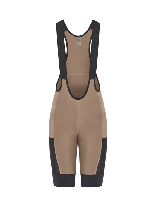 SPIUK | Culotte Corto de Mujer Summer All Terrain Cargo (Crema)