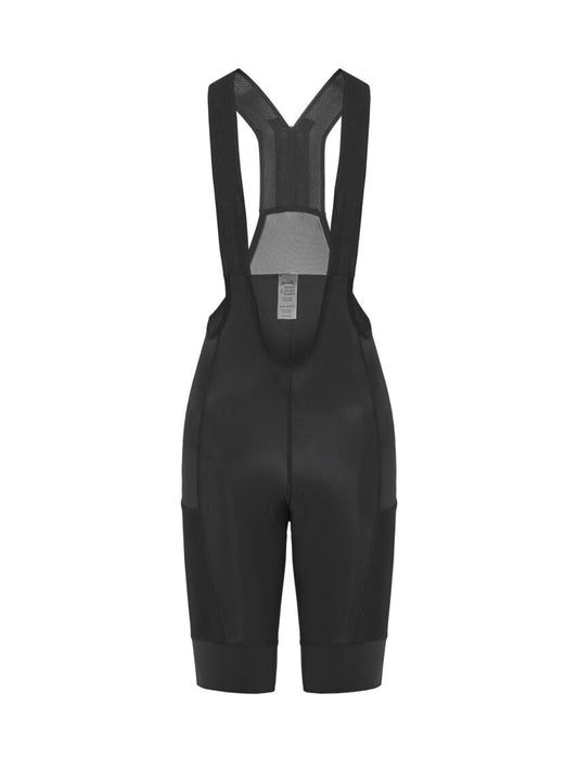 SPIUK | Culotte Corto de Mujer Summer All Terrain Cargo (Negro)