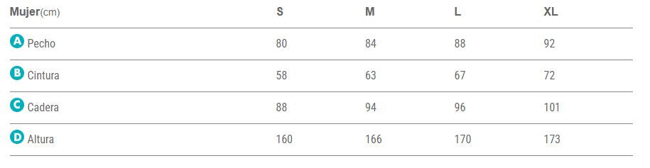 SPIUK | Maillot de Manga Corta de Mujer para Ciclismo Anatomic (Ocre)