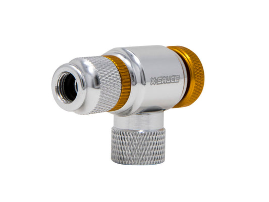 X-SAUCE | Adaptador CO2