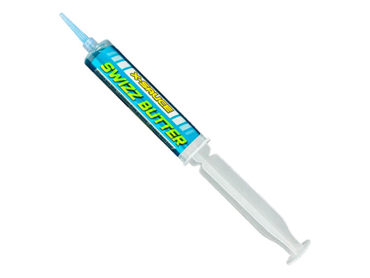 X-SAUCE | Grasa de Montaje de alta Calidad Swizz Butter 30ml